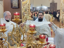 СВЯТОЕ БОГОЯВЛЕНИЕ, КРЕЩЕНИЕ ГОСПОДА БОГА И СПАСА НАШЕГО ИИСУСА ХРИСТА